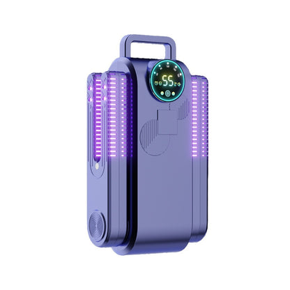 Portable Shoe Dryer and Sterilizer